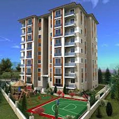 Kurtköy-Yonca-Sitesi