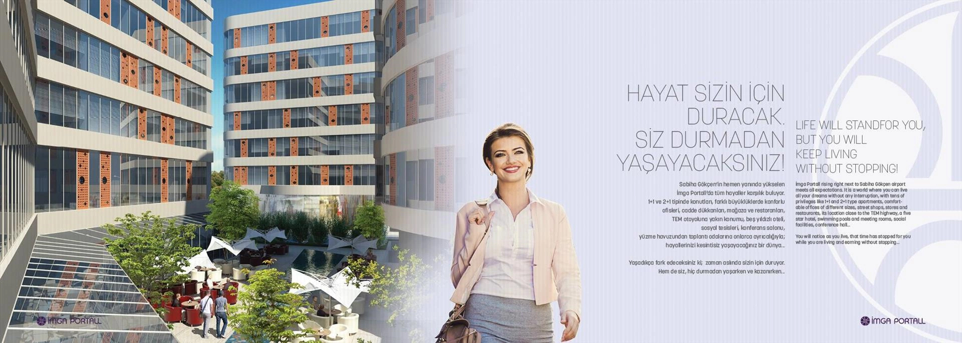 İmga-Portall