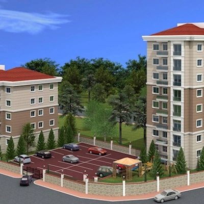 Kardelen-Sitesi