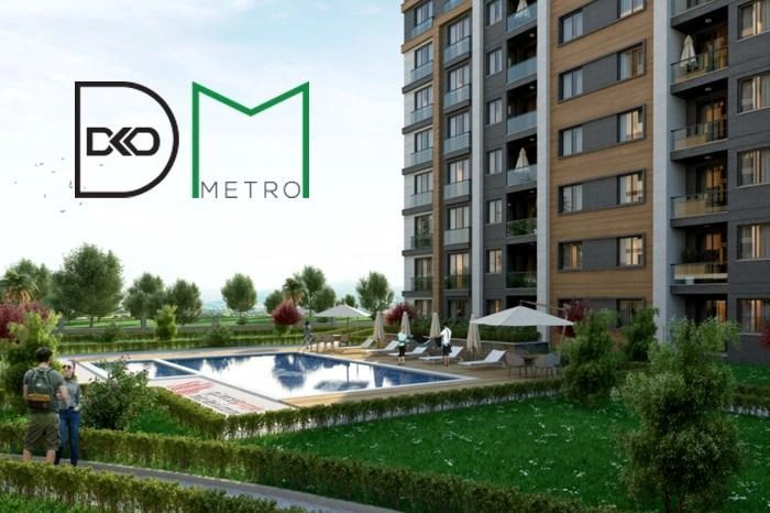 dkd metro
