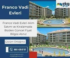 franco vadi evleri