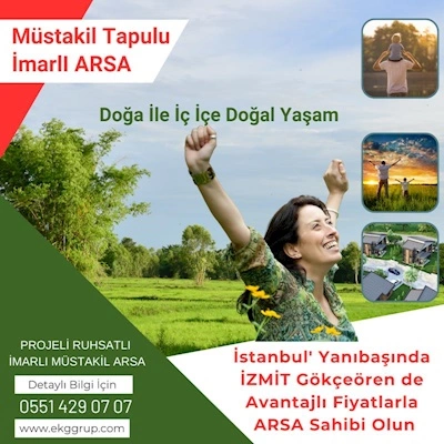 izmit gökçeören