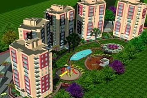 Sultan Park
